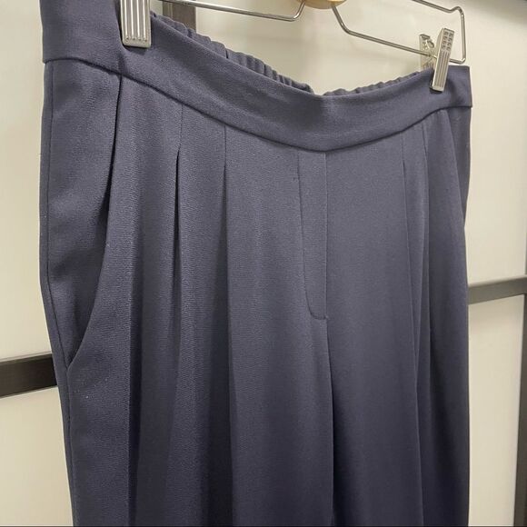 [4] Babaton Aritzia Women’s Na Cropped Conan Pant Casual Office Trouser - Picture 6 of 13